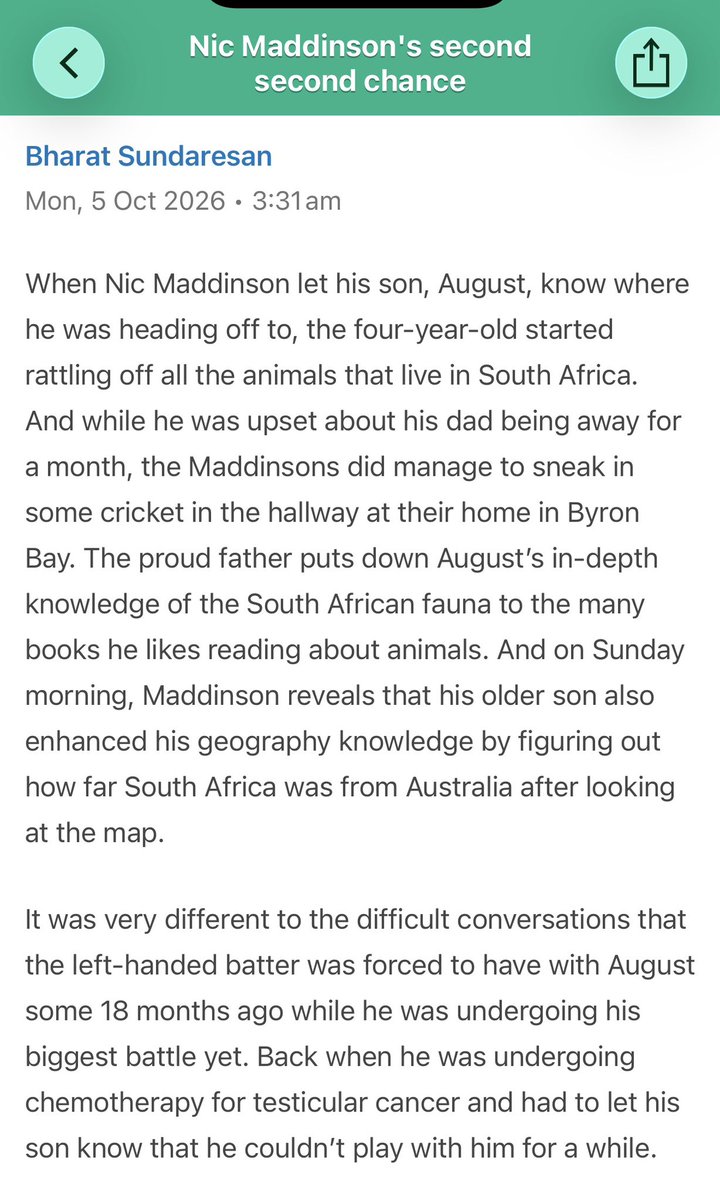 beastieboy07's tweet photo. Some excerpts from the Maddinson chat https://t.co/Vh3nFjCmBp