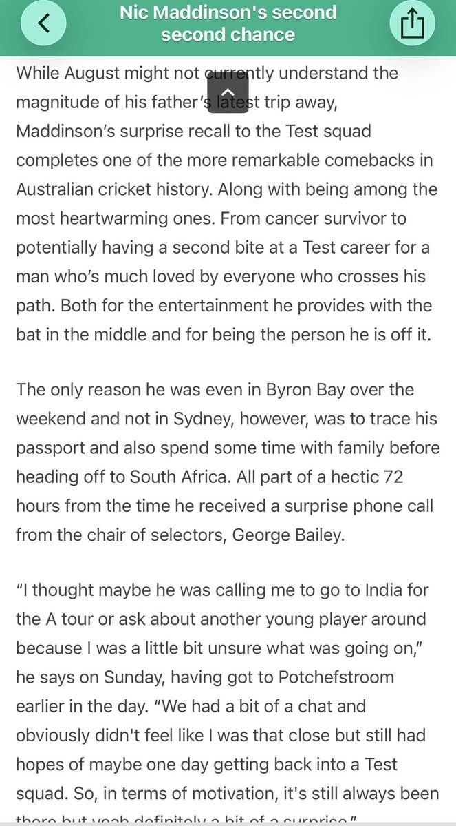 beastieboy07's tweet photo. Some excerpts from the Maddinson chat https://t.co/Vh3nFjCmBp