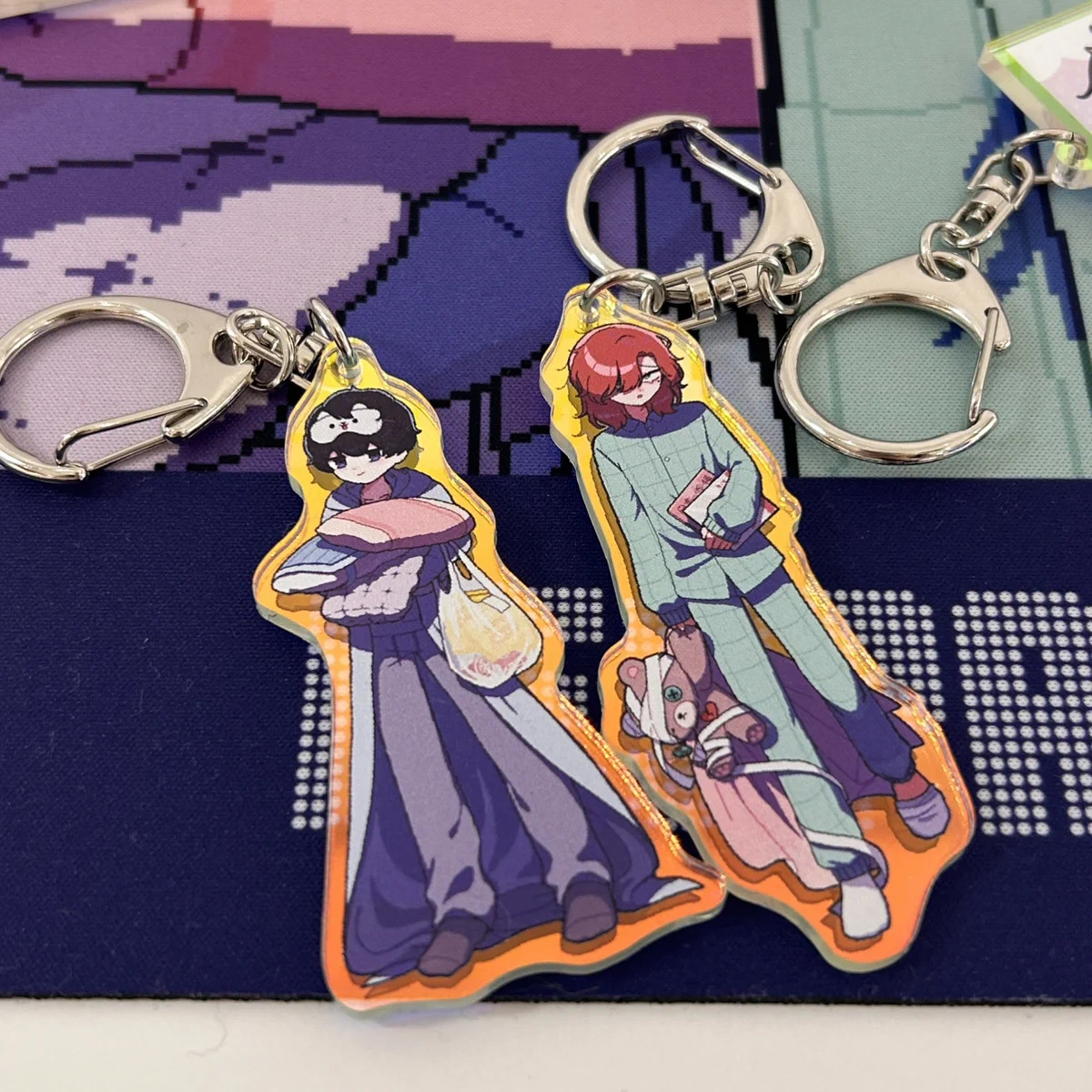 THEキャラSHOP@有楽町店 on X: 