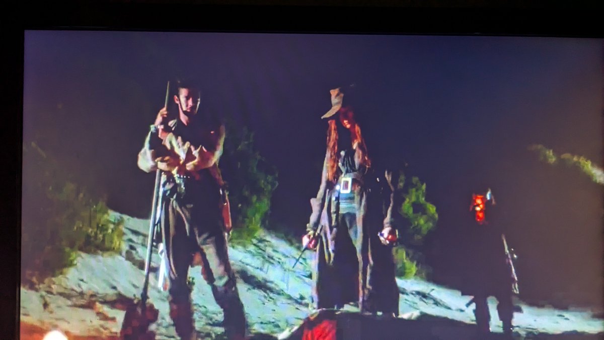flintslock's tweet photo. RANGER TRIOOOO Vane is so freaking tuff I can't lie💔💔💔 https://t.co/rfHiWm0bWc