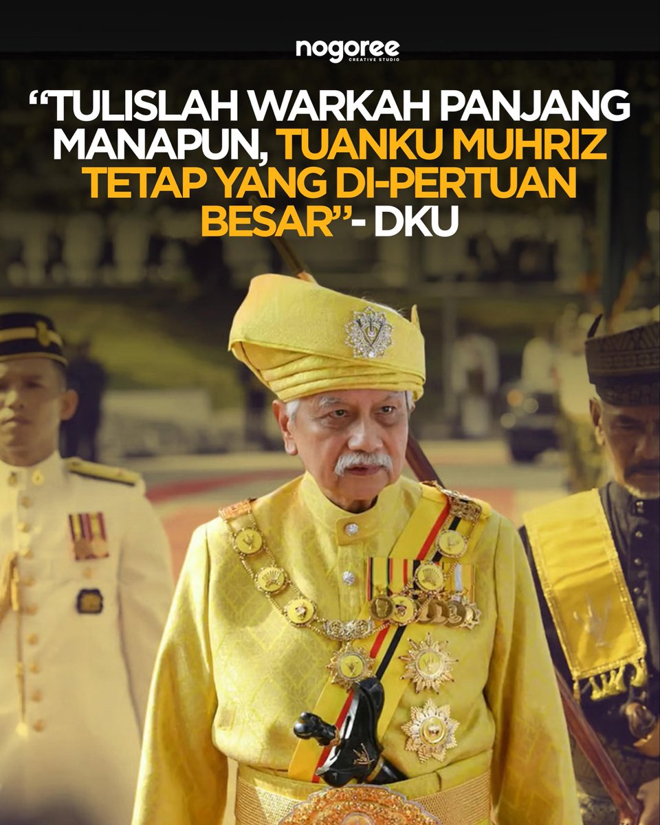 zulhasnizam26's tweet photo. Daulat Tuanku! https://t.co/fAFmqgmYtv