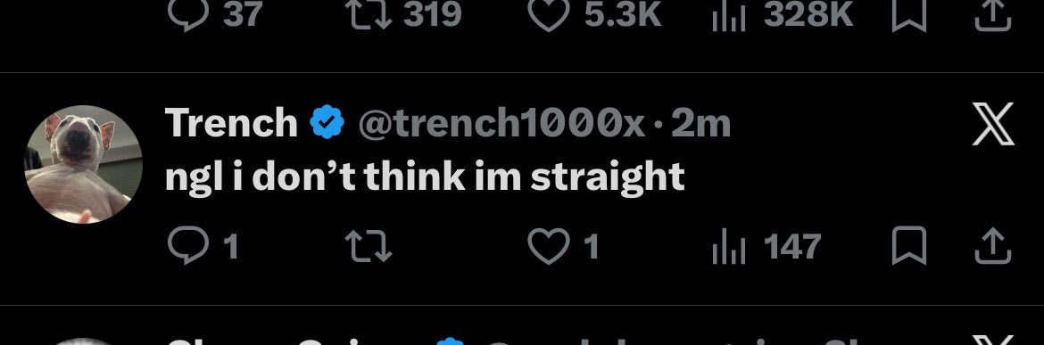 Akn_Jesse's tweet photo. @trench1000x Woah https://t.co/QpC049WZxB