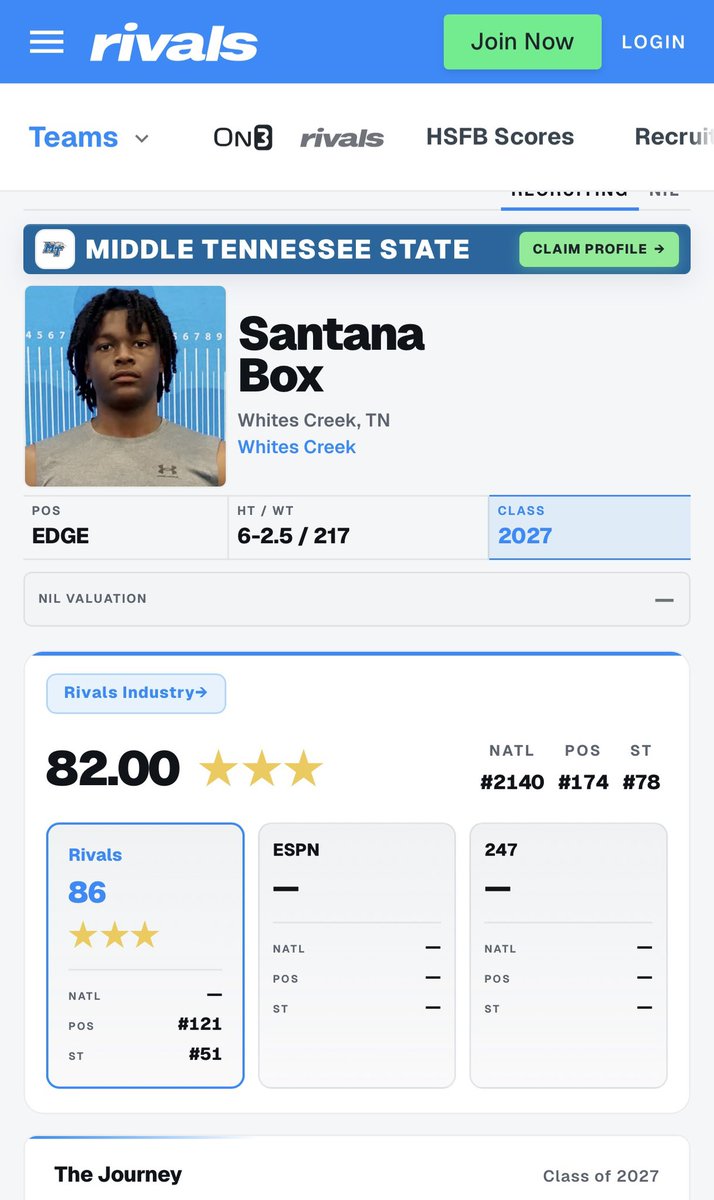 santanabox336 tweet picture