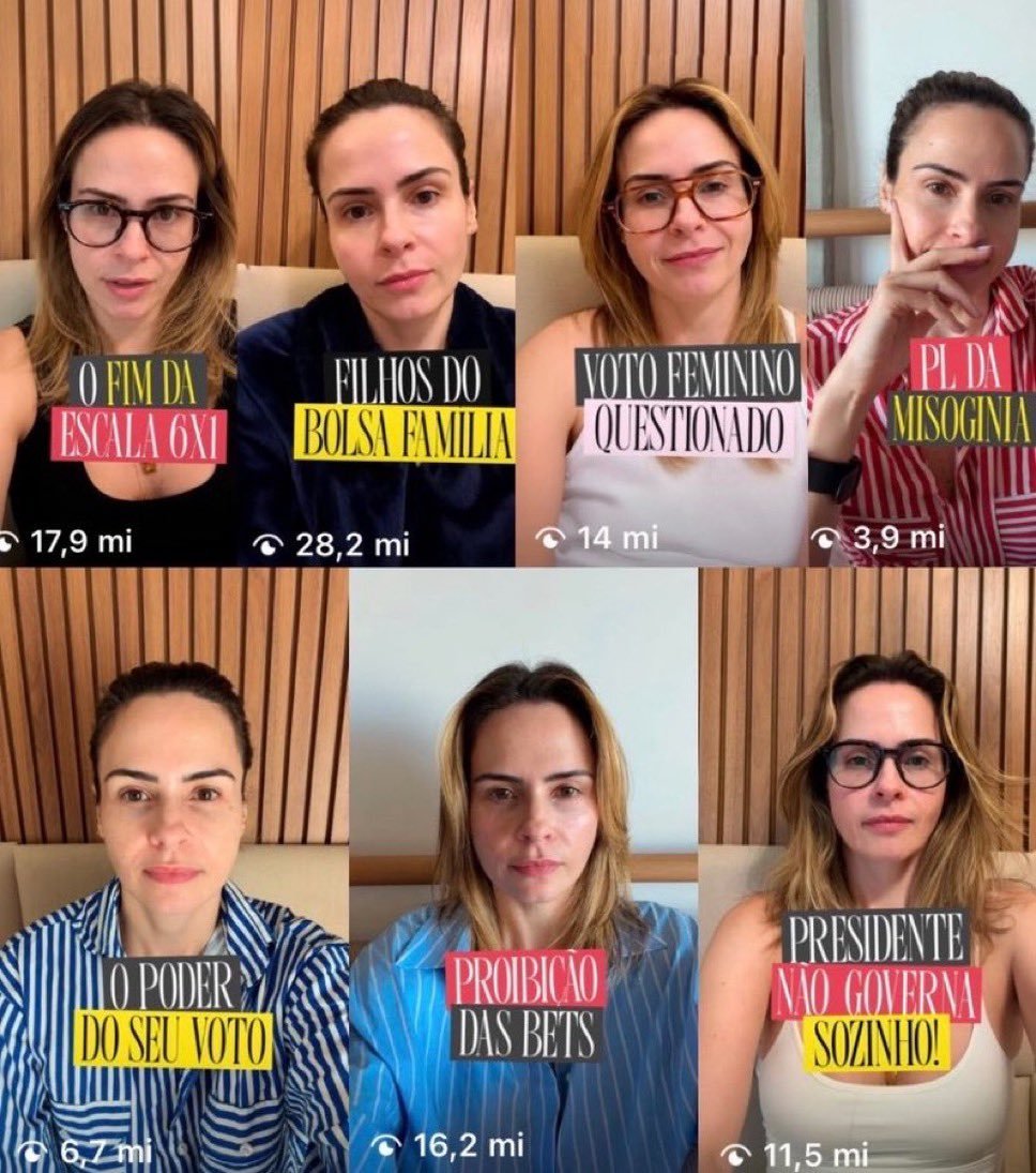 ThayRenault26's tweet photo. É surreal ver fãs colocando nas costas da Ana a responsabilidade pelo Lula não ter vencido no 1º turno. Ela falou sobre causas, explicou seus posicionamentos e nunca escondeu o que pensa. Ana Paula não é cabo eleitoral de ninguém.

Tomem vergonha, ela fez o que pode! https://t.co/jySQPNQ2VI
