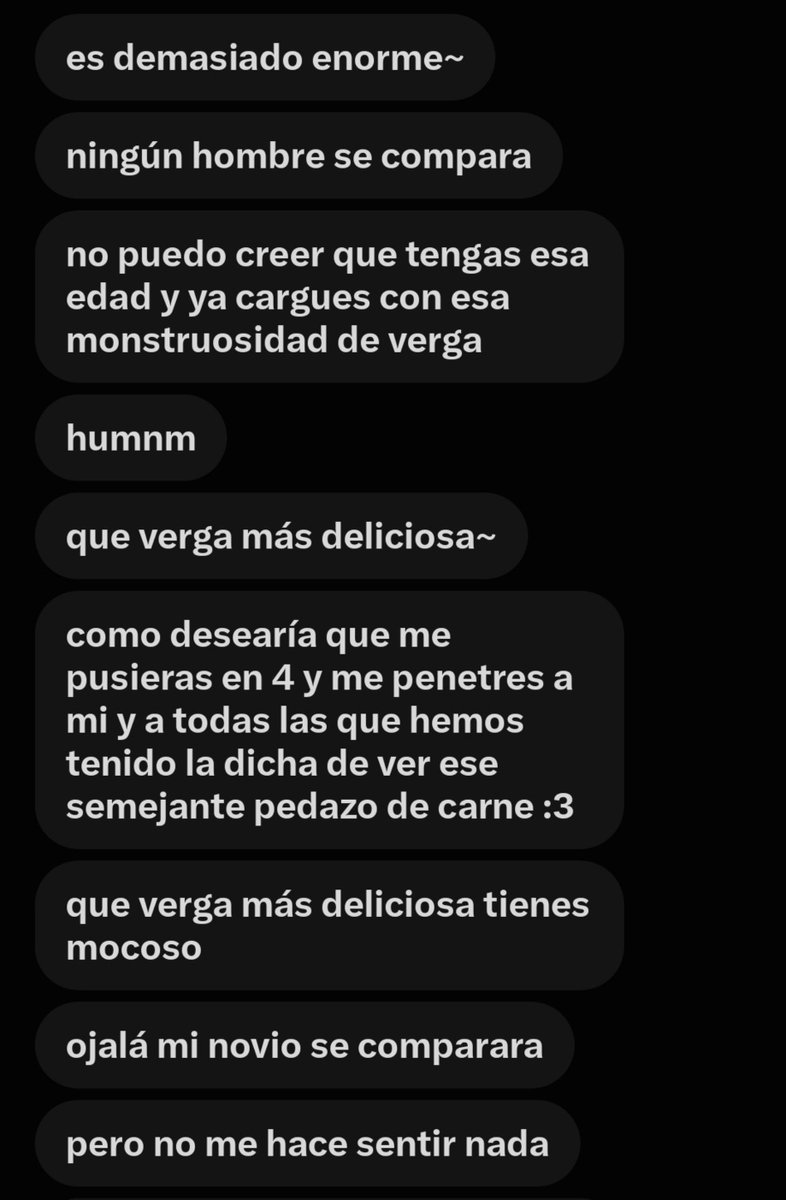 Ayrty175's tweet photo. Otra más que llega diciendo que seguro no la tengo tan grande, miren como terminó reaccionando cuando me la vio JSJSJSJS ♡
#horny #cock #bigcock #shotx https://t.co/i73l8vZhbd