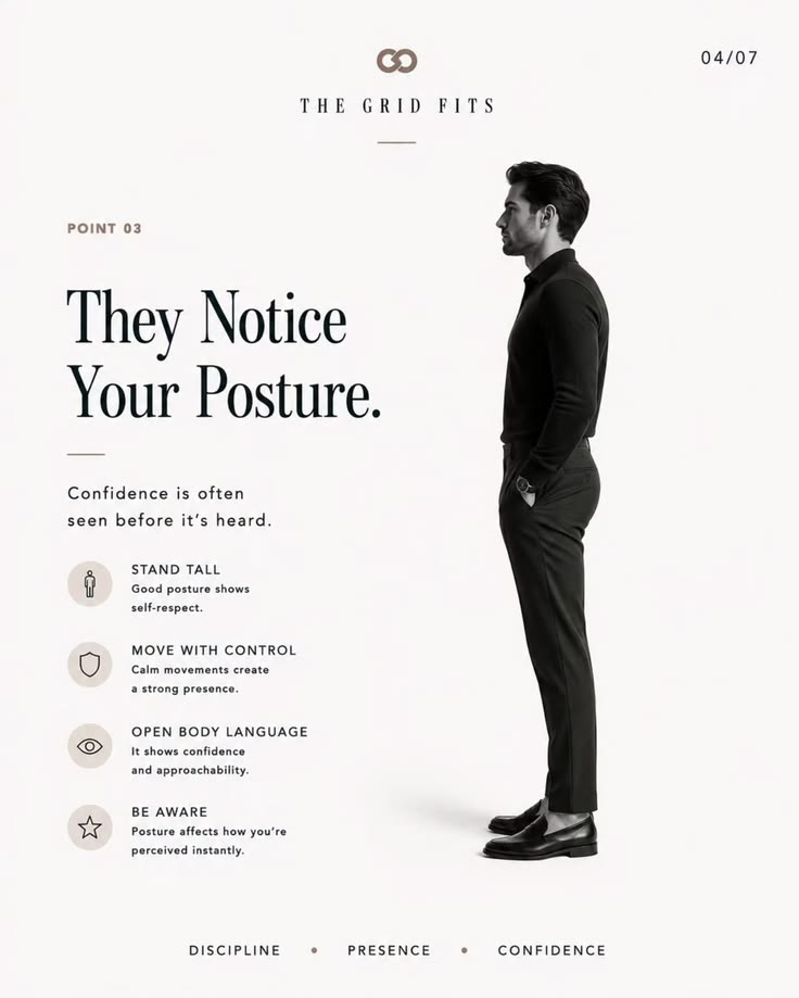 SarahAIHub's tweet photo. They Notice Your Posture.

-Thread- 🧵📌 https://t.co/XMrUIEvBVm