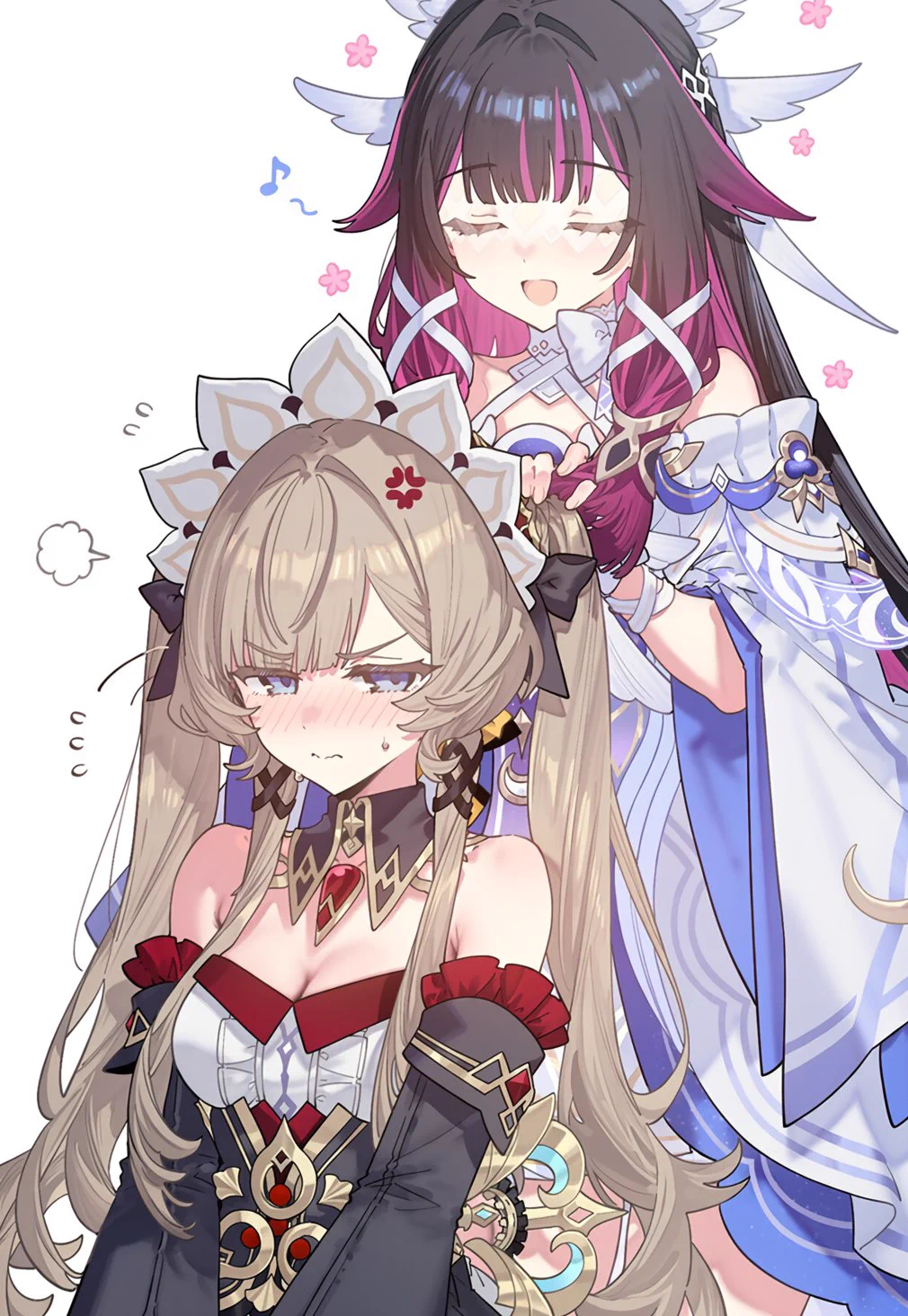 Stella (@Ps_Calm) / X