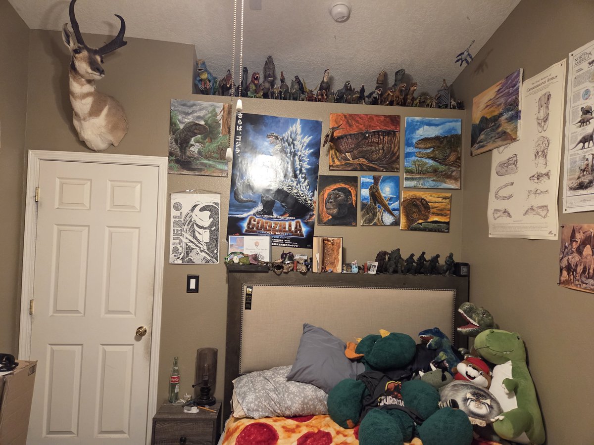 Oogabooooha's tweet photo. Collection check >:3 https://t.co/u9w7fo2CA3