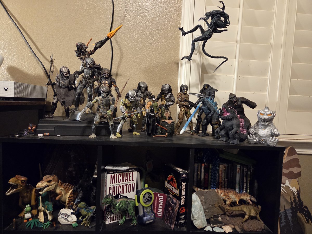 Oogabooooha's tweet photo. Collection check >:3 https://t.co/u9w7fo2CA3