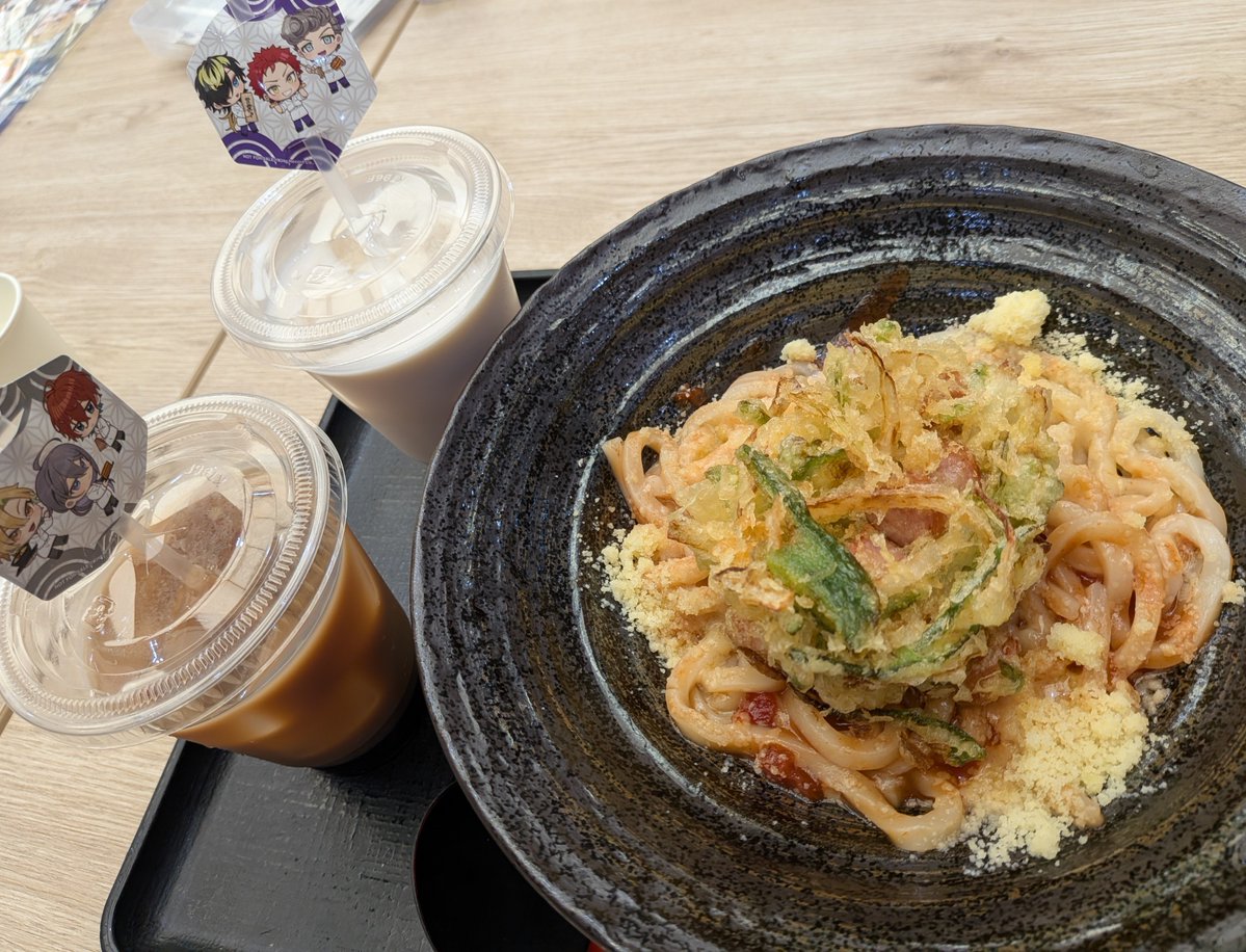 cotton_candyf61's tweet photo. みんな考えていることは一緒ですね🤣
店員さんほんとに連日ヘッズがお世話になります🙇 https://t.co/sFmEve9oT0