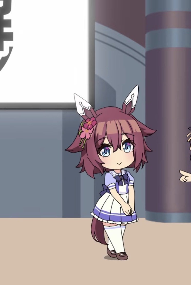 SAKURACHIYONOO1's tweet photo. she's so chitose she's sooo "pet me" oml look LOOK AT HER!!!!! https://t.co/9uhF4Q6QrR
