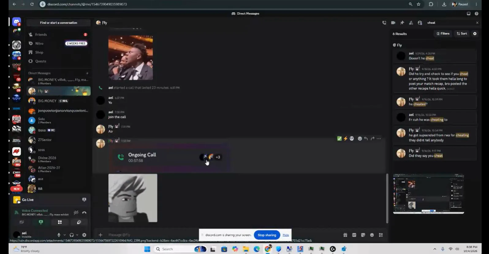 sen on X: "He is found to have the software, AutoHotkey which is ...