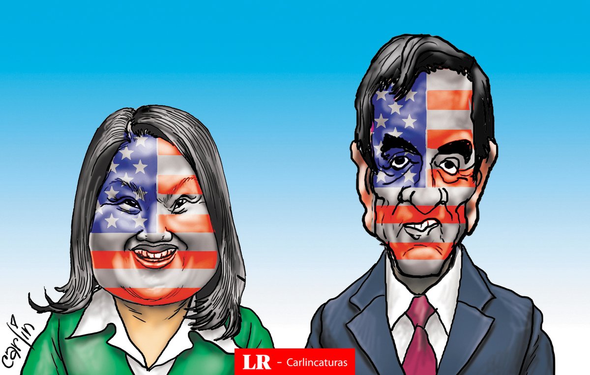 larepublica_pe's tweet photo. ¡No te la pierdas! ✍️La genialidad de Carlín sobre los últimos sucesos en el Congreso.

👀 Mira esta y todas las caricaturas de la semana en nuestro especial: https://t.co/ZJyFZDNi07 https://t.co/QCHxRr0Yi2