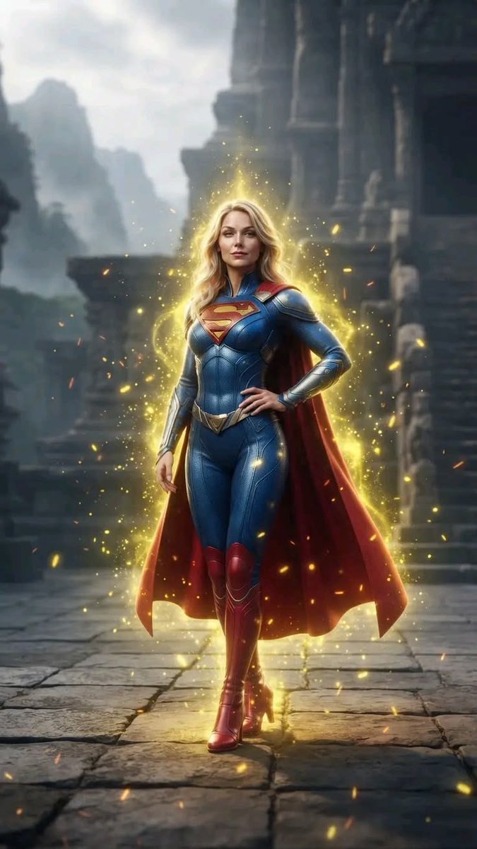 kingrishaun's tweet photo. The Olympians are the Prophesised Kryptonians...

🪷🧬⚡

Wonderwoman = Superwoman 🙏🏾💟☮️

Just wait until all of your powers awaken. We are still in our Smallville phases. 😉���😍😘

Thank you for your love, support &amp; patience. 💟✝️🕉️

#Saturn🌹
#Hippolyta🌹
#Artemis🌹
#Hermes🌹 https://t.co/mN9LJEEYqS