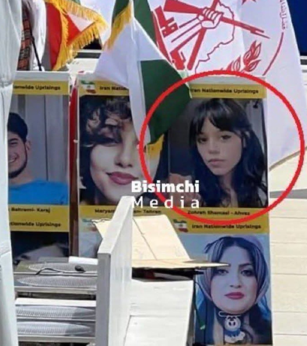 johnhussainpres's tweet photo. There are reports that this 16 year old girl named 'Chanel Sephora L'Oréal' was among those killed by the french police!! https://t.co/2uJkxNxEsD