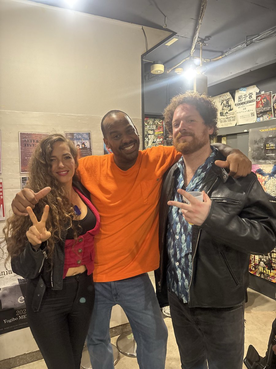 MishShell3's tweet photo. Kyoto - thank you and goodbye for now! 🙏🥰
Lotsalove
Mish N Possible n Crew ✨🎸
#MishNPossible
#ChooseSelfLove
#JapanTour2026
#Kyoto
#Japan https://t.co/QQgXWvSaZk