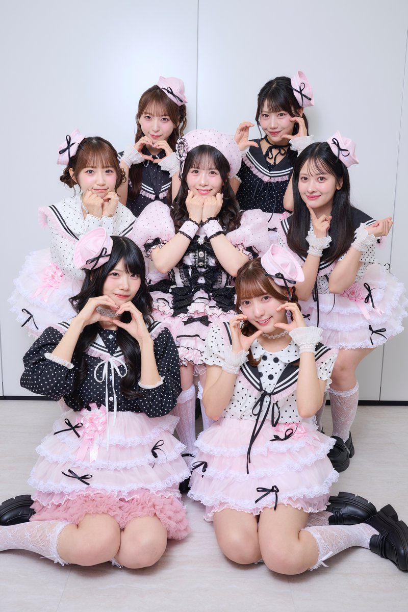 SWEET_STEADY's tweet photo. 🌈📺＃すいすてメディア出演情報 🎧💐

10/5(月)深夜25:25〜25:55
テレビ朝日系『musicるTV』

推しの誕生日を祝う『生誕祭』🎂💓
カワラボの生誕祭に
注目していただきました✨

そして、7/21にSGCホール有明で行われた
🩷 #栗田なつか生誕祭2026 
の様子が…💭🎀

▼公式HPはこちら👀
https://t.co/UUhg2rBETZ

ぜひご覧ください👀

@musicru_tv

#musicるTV
＃すいすて