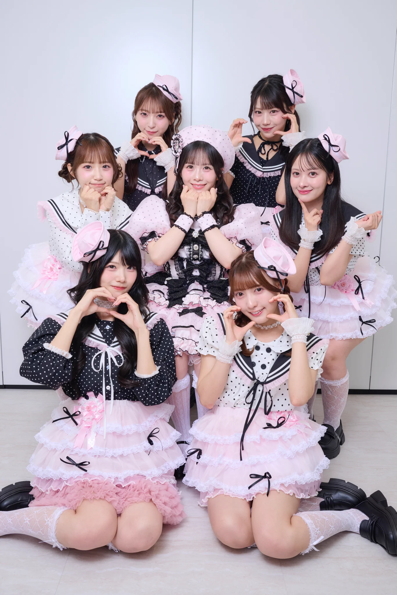 SWEET STEADY【Official】 on X: 