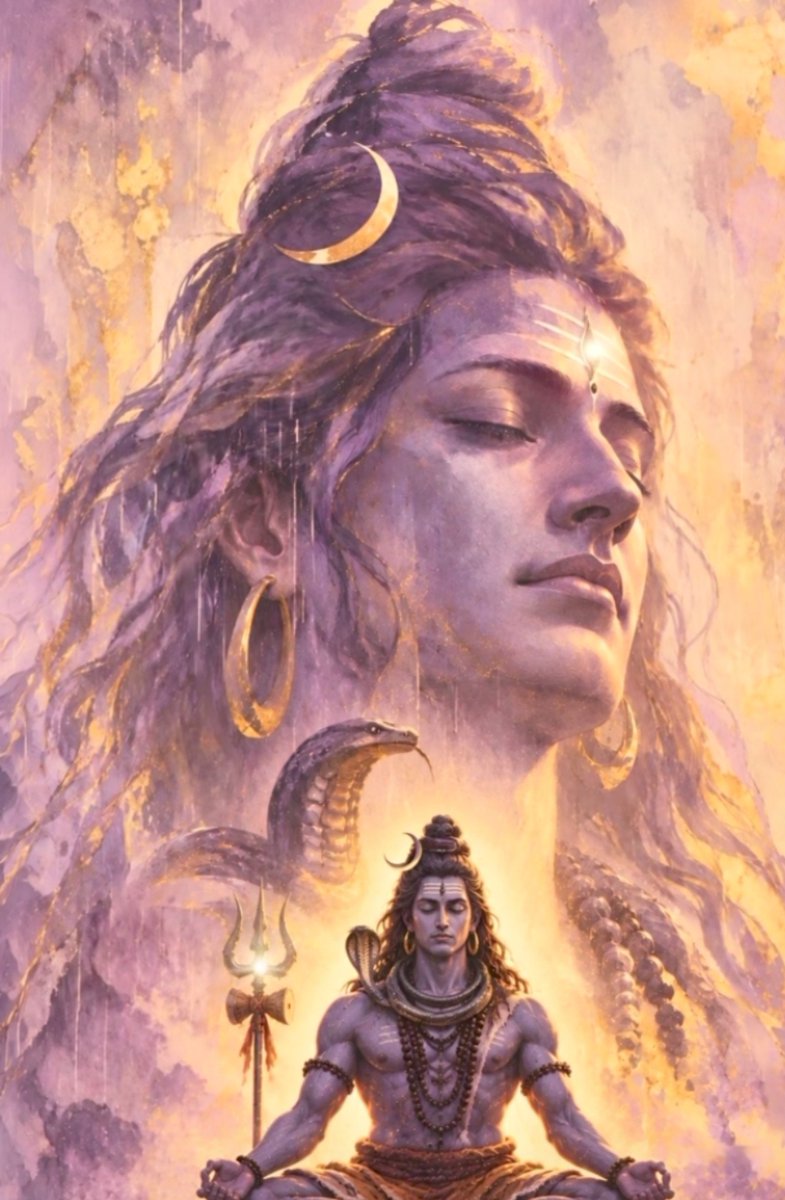 zAshthasingh_a's tweet photo. हर हर महादेव....  जय महाकाल बाबा https://t.co/JvATDIXUzI