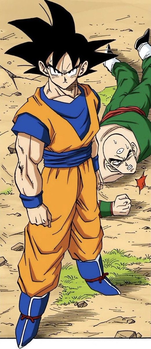 SunshineSaiyan's tweet photo. https://t.co/wr7xhkXt58