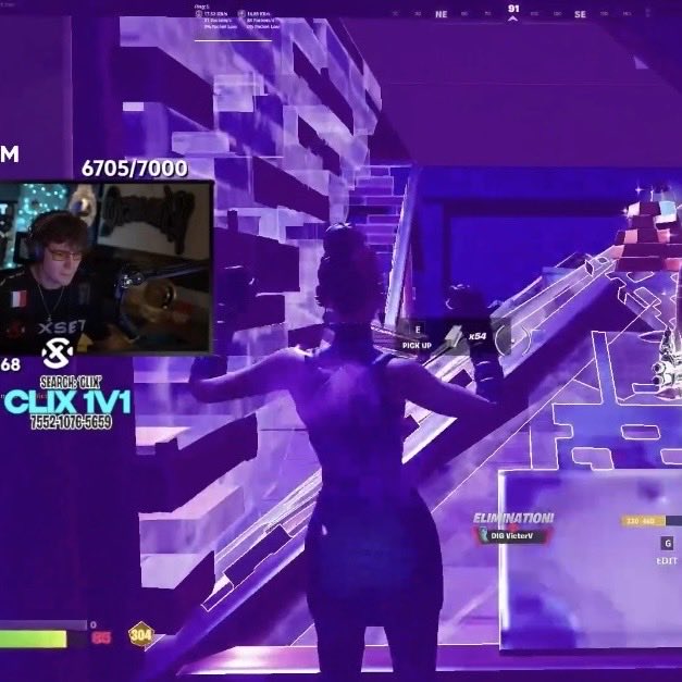 ClixUpdatesLIVE's tweet photo. 🤣 ✌️@VicterV_ https://t.co/LKzIFA9uIM