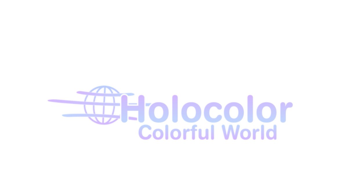 holocolor's tweet photo. Introducing Holocolor Colorful World 

Holocolor Production is pleased to introduce Colorful World, a creative initiative dedicated to supporting independent #VTubers 

Through high-quality creative production, and collaborative opportunities.

#VTuber #Holocolor #ColorfulWorld https://t.co/NBLxuDkDo1