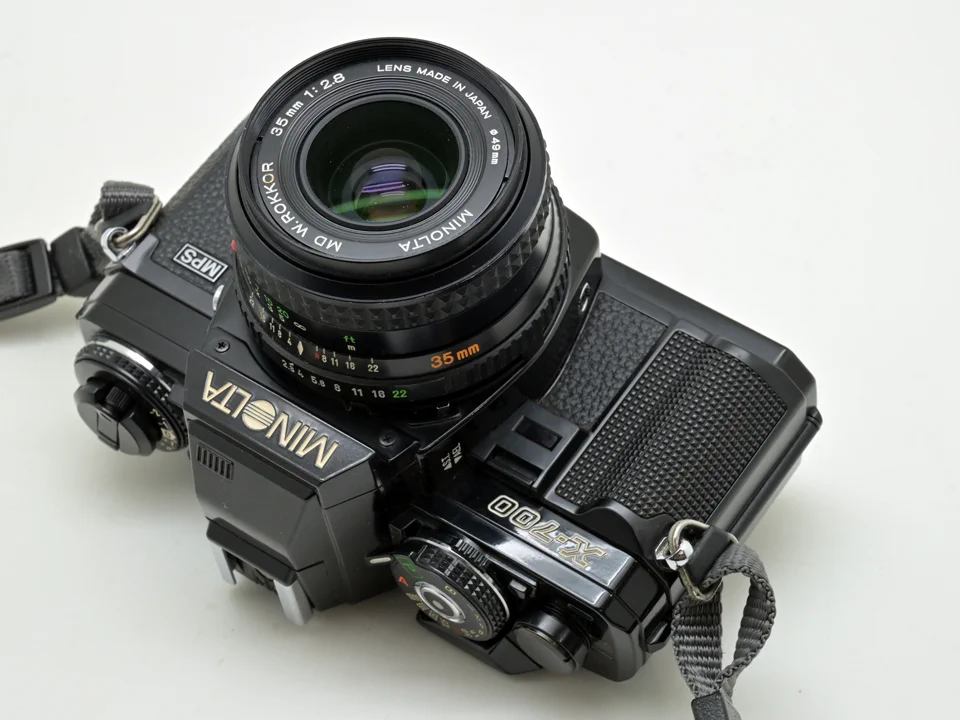 銀座・カツミ堂写真機店 【中古カメラ/新品カメラ販売 ネット通販
