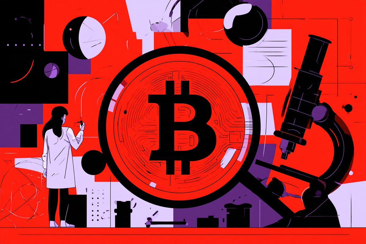 BellaProtocol's tweet photo. Before acting on a crypto signal, ask:

✅ What is the broader market doing?
✅ Is this move specific to one asset?
✅ What could challenge my initial read?

A useful signal helps you notice something. Good research helps you decide what to do with it. https://t.co/ld1FjRCCxK