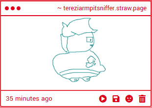 terezisFATass's tweet photo. WOW!!!!!! sideprof jegbert https://t.co/G8bJffHDo8