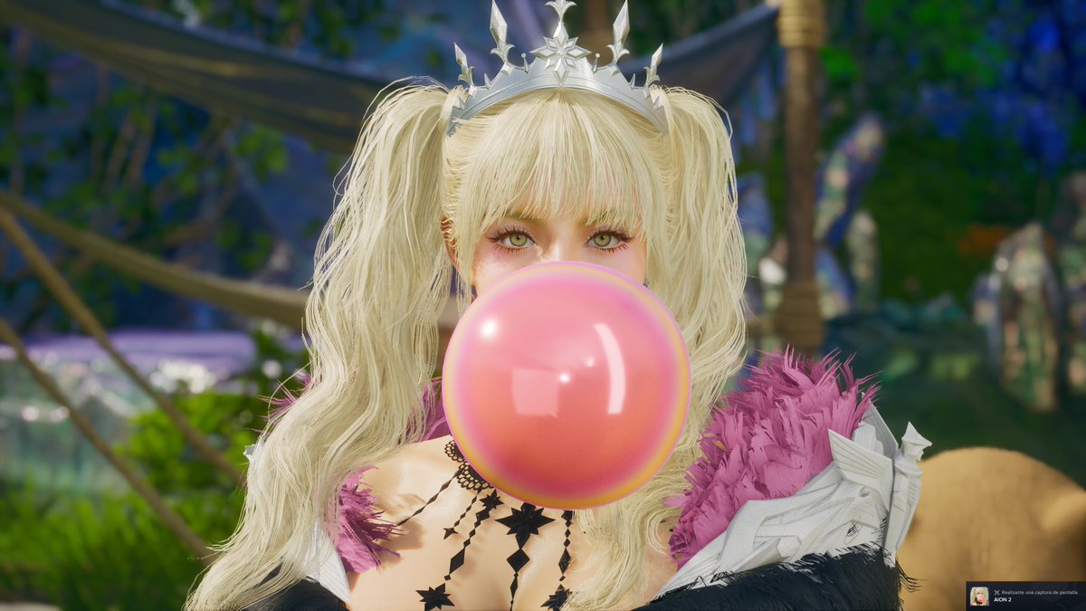 CESSYSPTY's tweet photo. A really beautiful and fun game.
#AION2 #AION2Global #NCSoft #MMORPG #VirtualPhotography #PhotoMode #GamingPC #AION2EarlyAccess #NewGameAlert #GameCapture https://t.co/KrRyTE8dhi