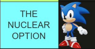 SEBUTHEWORLD's tweet photo. This is our most dangerous mission yet. DEPLOY THE 8 YEAR OLD https://t.co/auJVNrEuJM