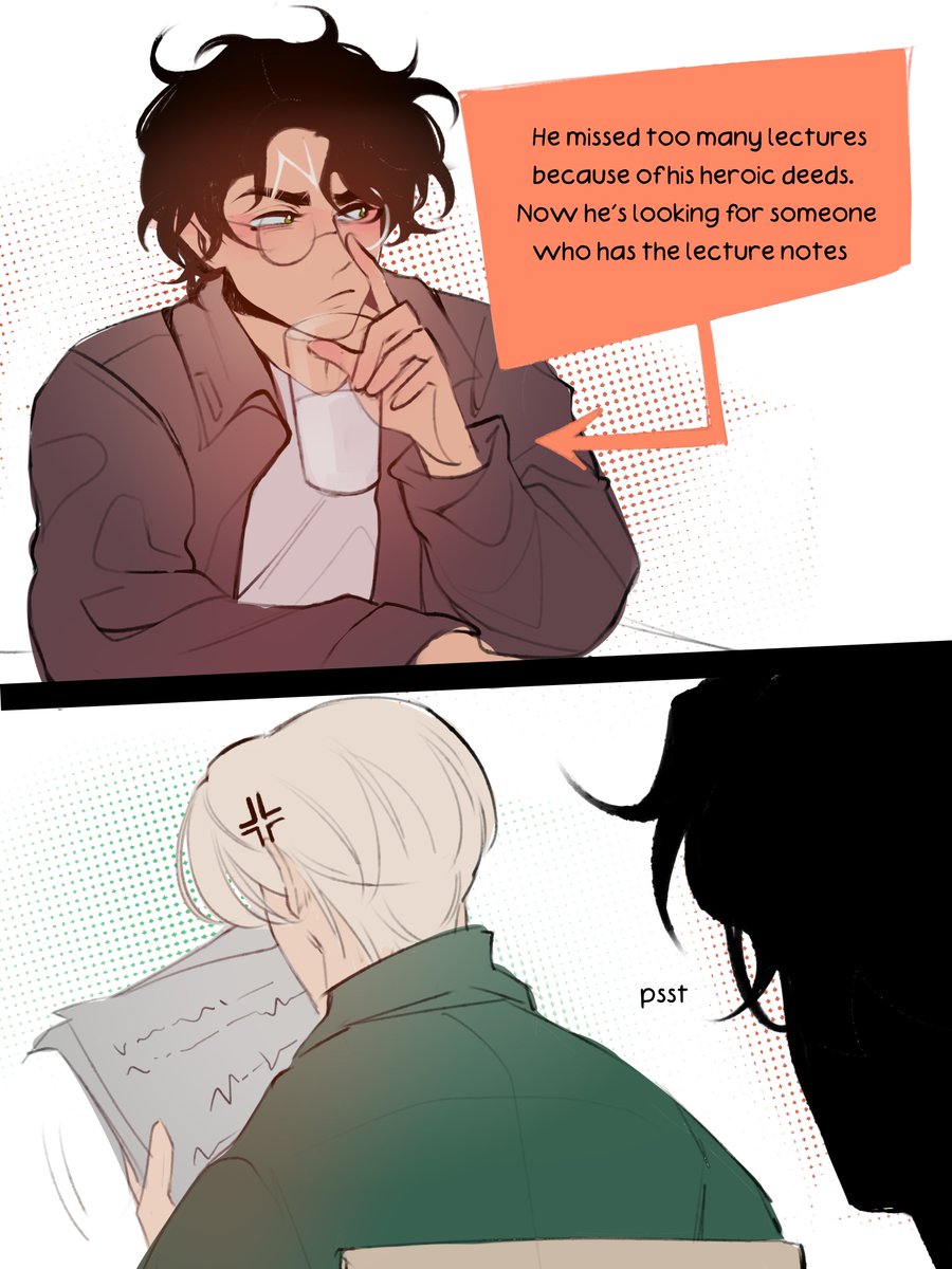 supmilger's tweet photo. I got stuck
#drarry #spiderman https://t.co/d3gANro3X2