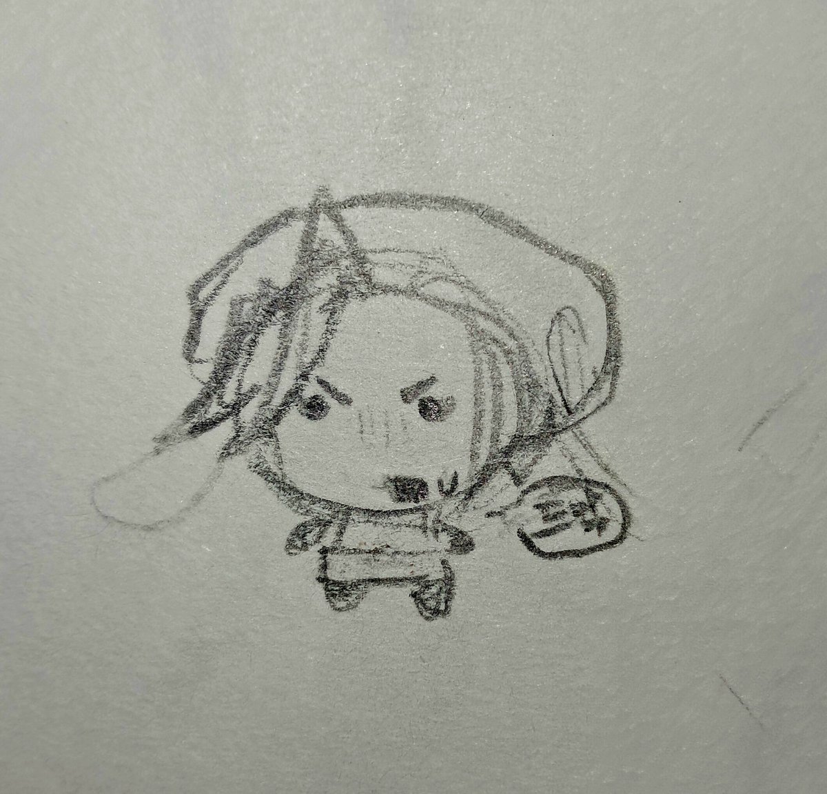 zp6ba's tweet photo. 나도 좋아요ㅠ 하트ㅠㅠ #Usagi #JoJoLens #JoJo https://t.co/EwxwFJi7N6