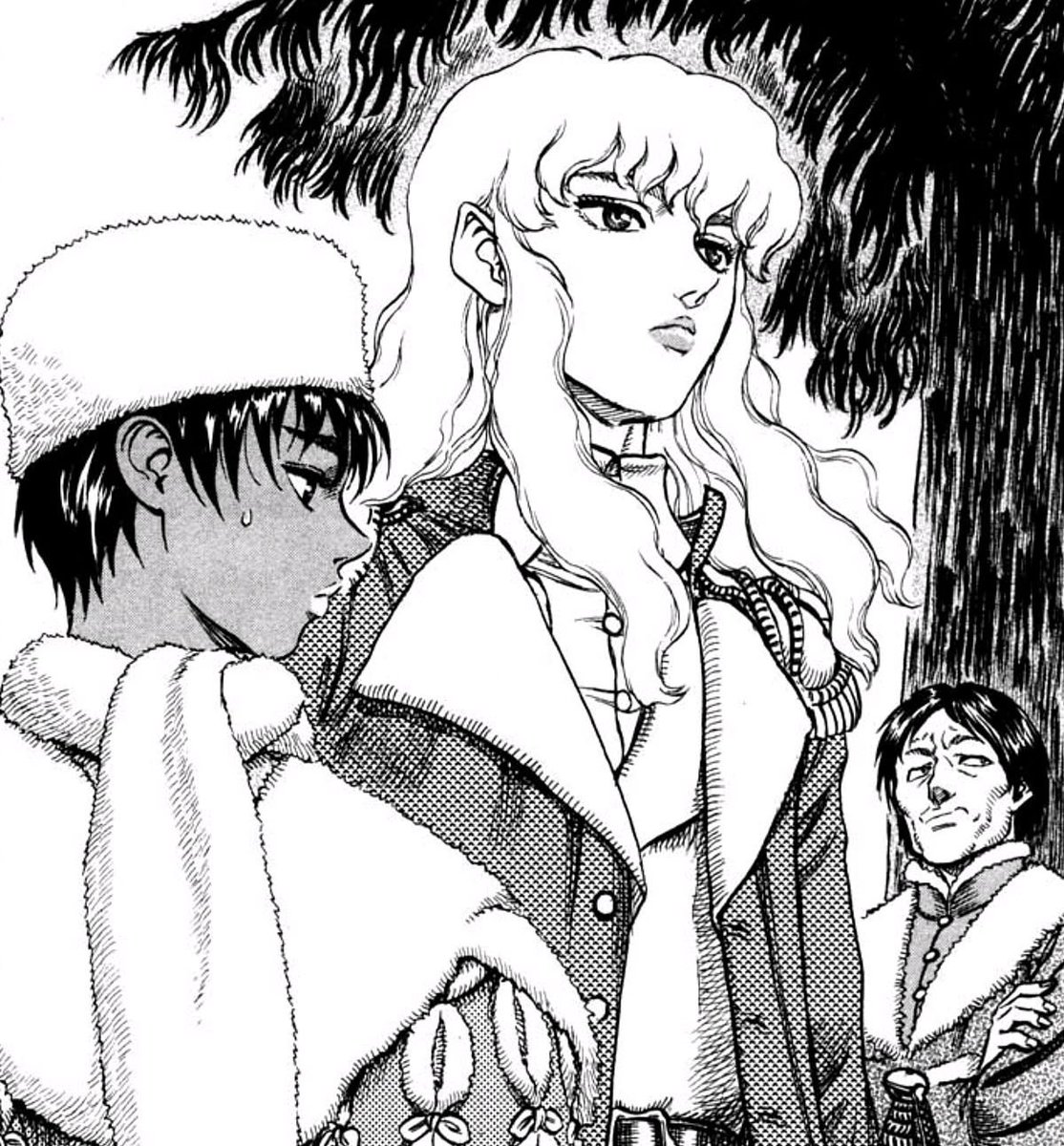 promqyeen's tweet photo. Griffith and Cascas relationship is a perfect example of how sexual abuse and grooming happens to people in real life. 🧵🪡 https://t.co/Hx4sY0JAqc