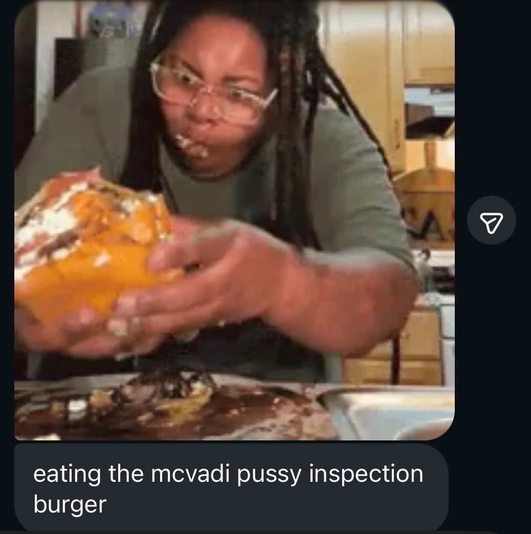 dykeforhiree's tweet photo. Showed oomf mcvadi pussy inspection drawing and I think I broke them… https://t.co/JUtrsruVHO