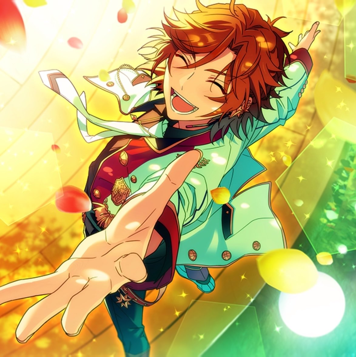 kxxxta's tweet photo. ←ニコニコ明るいキャラがたまに見せる→こういう表情(感情)大好物オタク https://t.co/qvdpfAwrVc