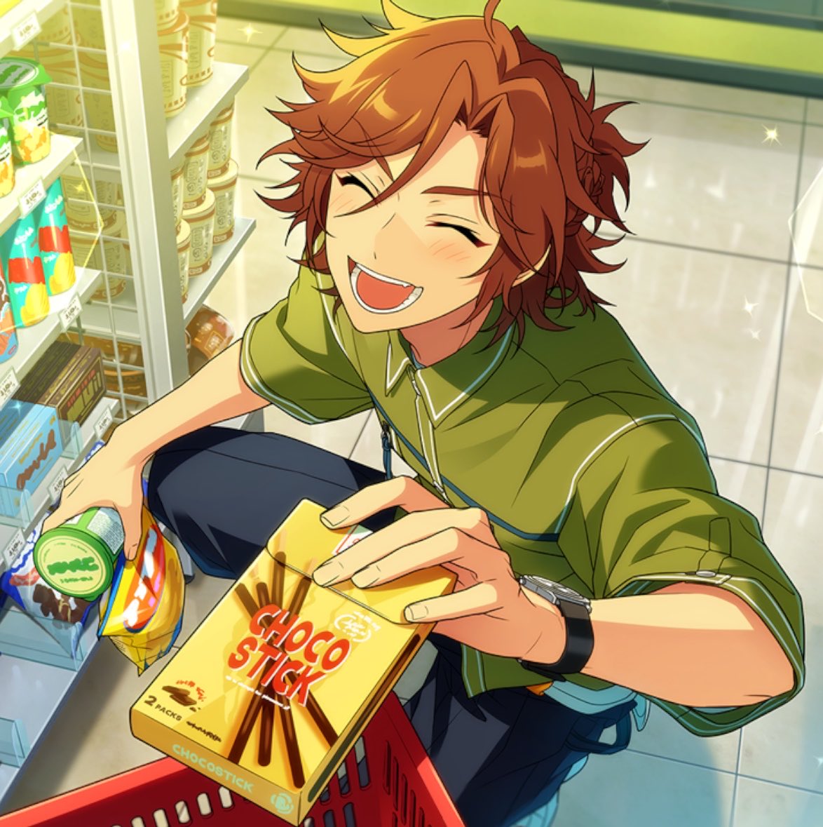 kxxxta's tweet photo. ←ニコニコ明るいキャラがたまに見せる→こういう表情(感情)大好物オタク https://t.co/qvdpfAwrVc