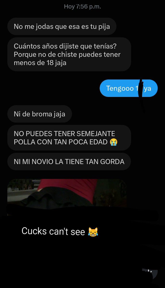 Somuy2z's tweet photo. Mojarán las tangas con solo verme a los ojos
Y es que las vuelvo locas como la miel a los osos
Soy el trozo de lujuria, venenoso, soy la furia
De esos tontos envidiosos que perdieron a sus novias 🫣💕
#bwc #NSFW #hung #shxta 
#hentai 

                       ¿♥️+🔁? https://t.co/CSgXRI2lim