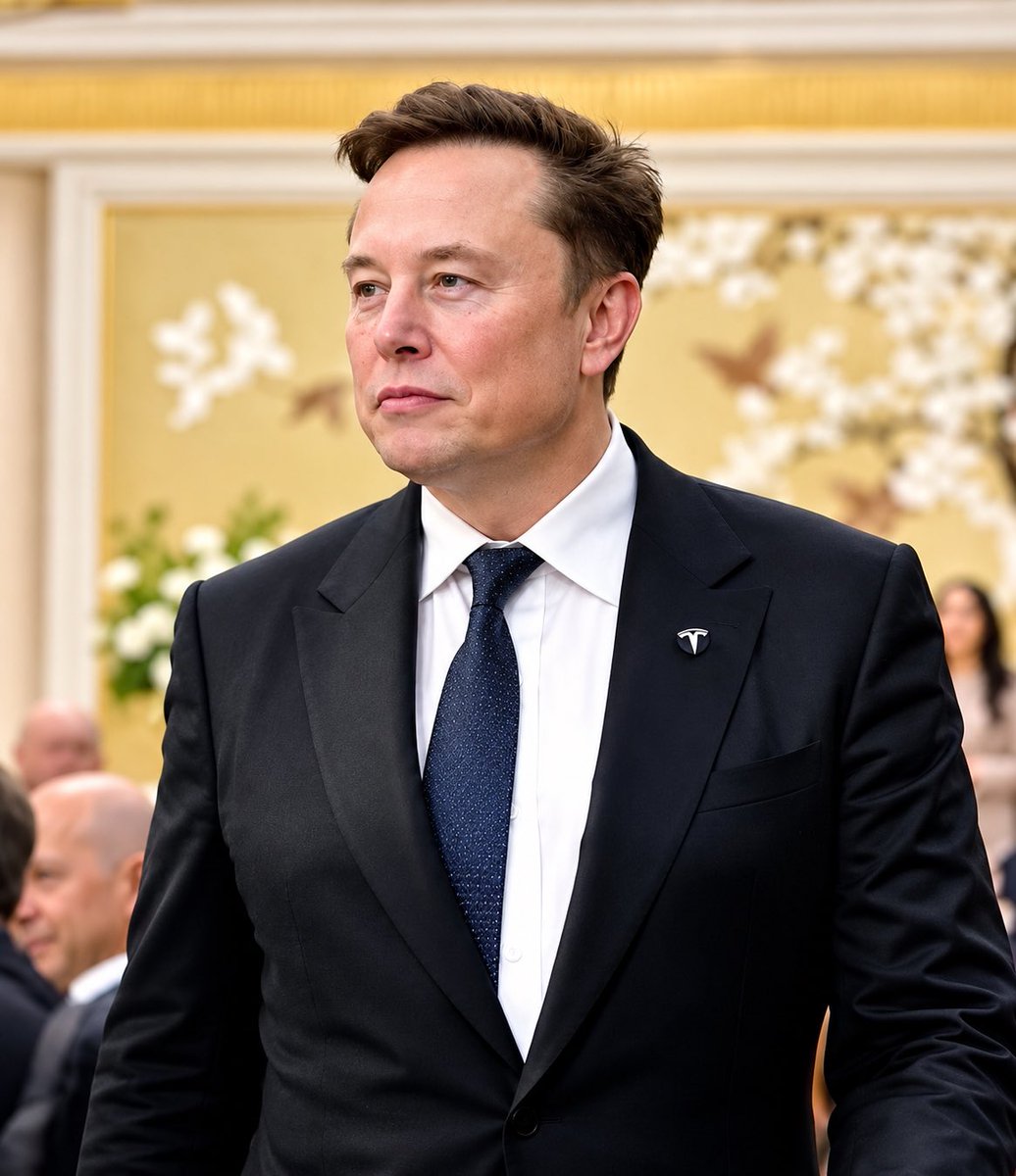 MuskNewscoop's tweet photo. Be honest:

Raise your hand if you still strongly support Elon Musk regardless of the media drama  🚀🔥

A. Full support 💯
B. Not supporting https://t.co/c0SA73OLKO
