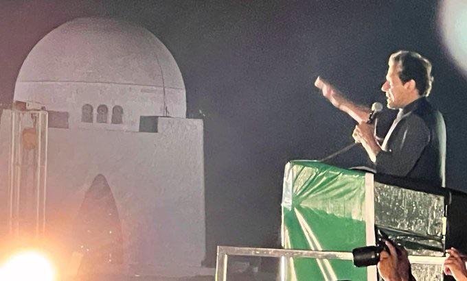 tailender01's tweet photo. Happy Birthday my king 👑 @ImranKhanPTI.

 It is not defeat that destroys you, it is being demoralized by defeat that destroy you. 
~ Imran Ahmad Khan Niazi ❤️ https://t.co/DkxnfpDozt