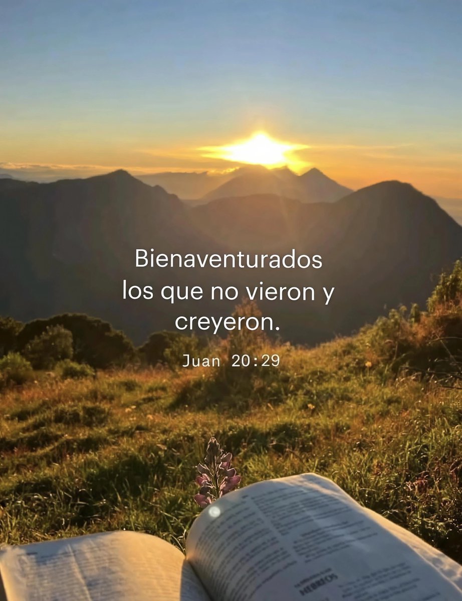 liderdefe7's tweet photo. Por tu fe será hecho. https://t.co/qv4pp8Bq1o
