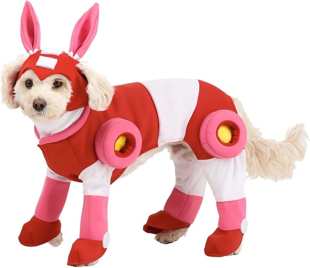 Protodude's tweet photo. The officially-licensed Rush Halloween costume is back! 
https://t.co/sIZ5exremy https://t.co/Kq6vmdxQk8