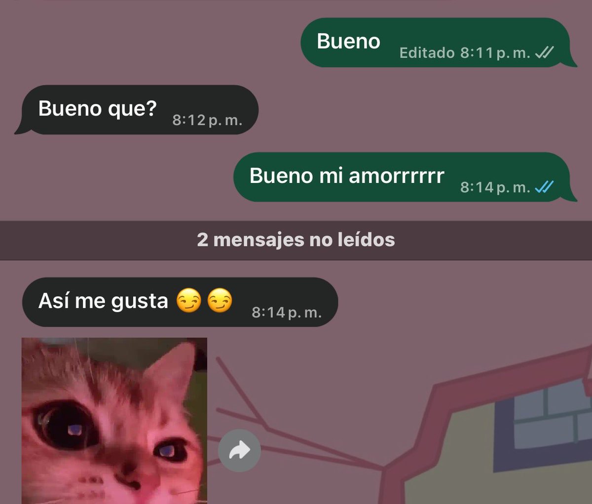 Enanaaaaa___'s tweet photo. Jueputa quien soy ? 🥺🥺🥺 https://t.co/jwq7dofHXT