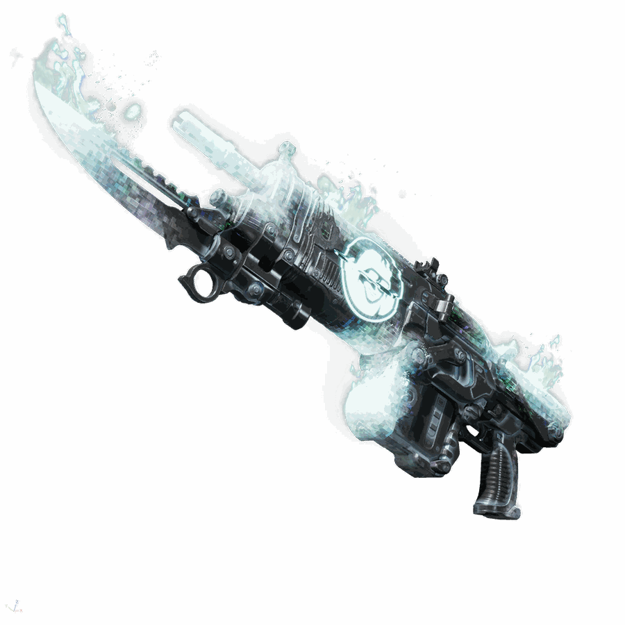 Gearsovwar's tweet photo. Difference between the two dev skins Coalition and people can fly.

#eday #gears #gearsofwar #gearseday https://t.co/wz7f6pG2q3