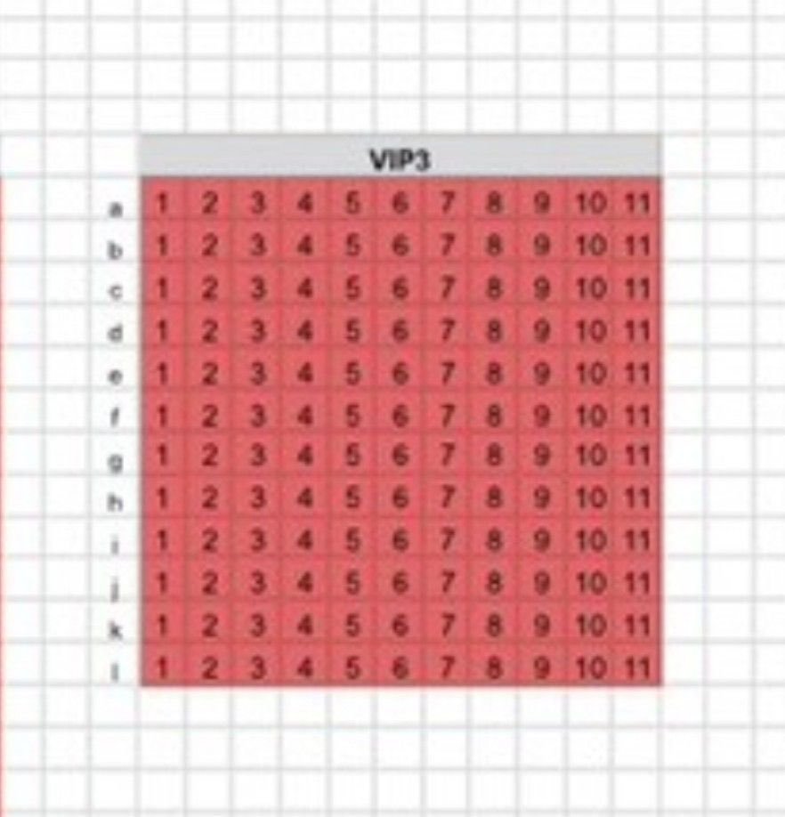 LuckkyLuckTickt's tweet photo. WTS 

VIP3 บัตรโซน 6920
Row A center 
จ่ายเต็มนะคะ เครดิตร้านมี
ปล่อยราคา 7200฿

#ANNYEONG_BANGKOK https://t.co/mbKGzDgEeb