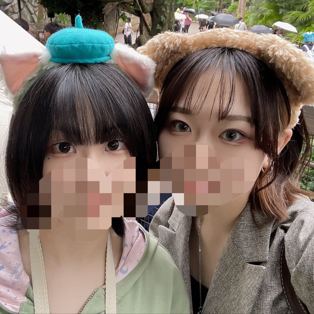 Saharas_room's tweet photo. 🐱🐻バウンド♪ https://t.co/Nnxu28Uj2k