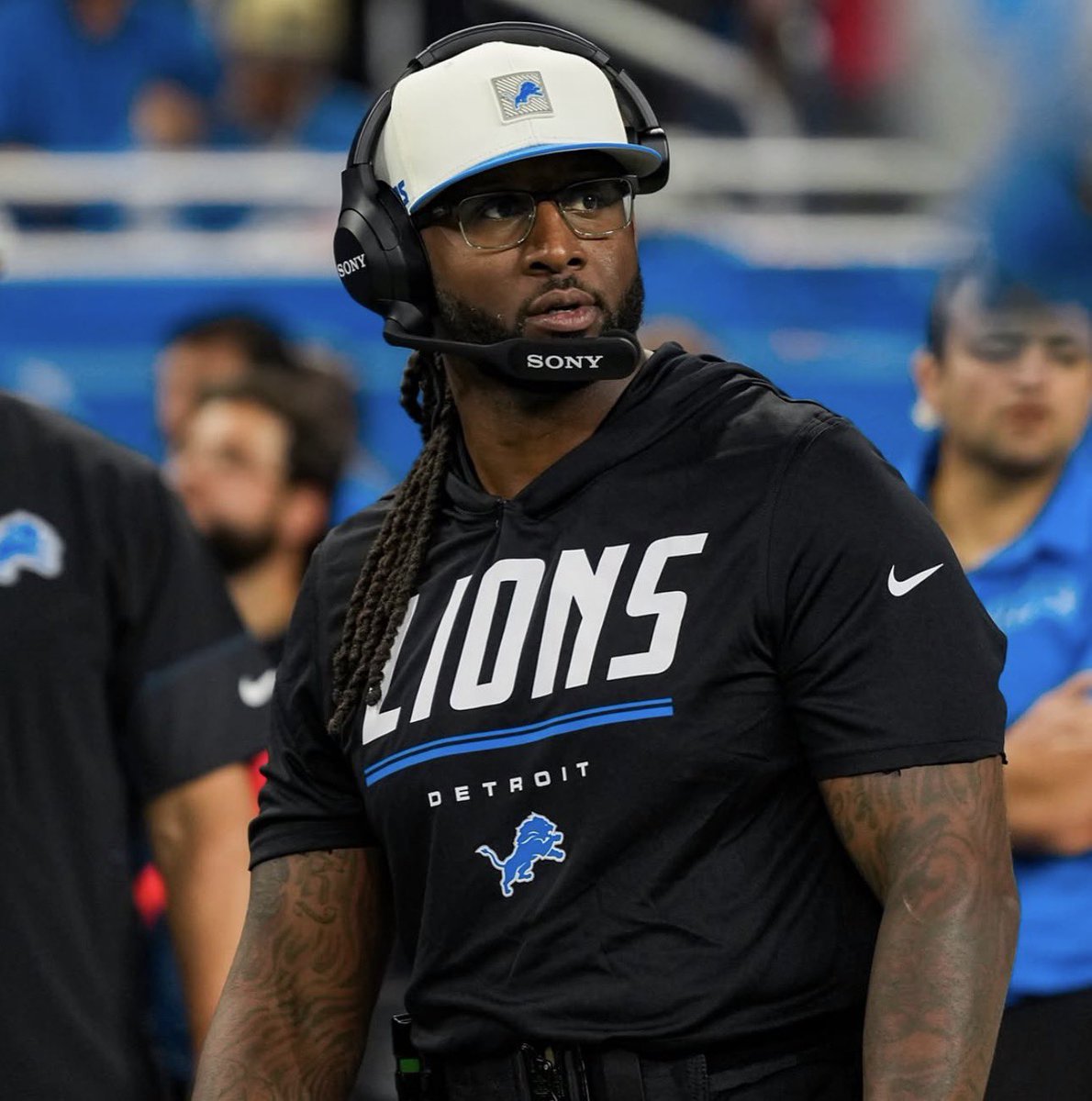 the_det_times's tweet photo. Fire Kelvin Sheppard yesterday https://t.co/Mb6jynf6zb