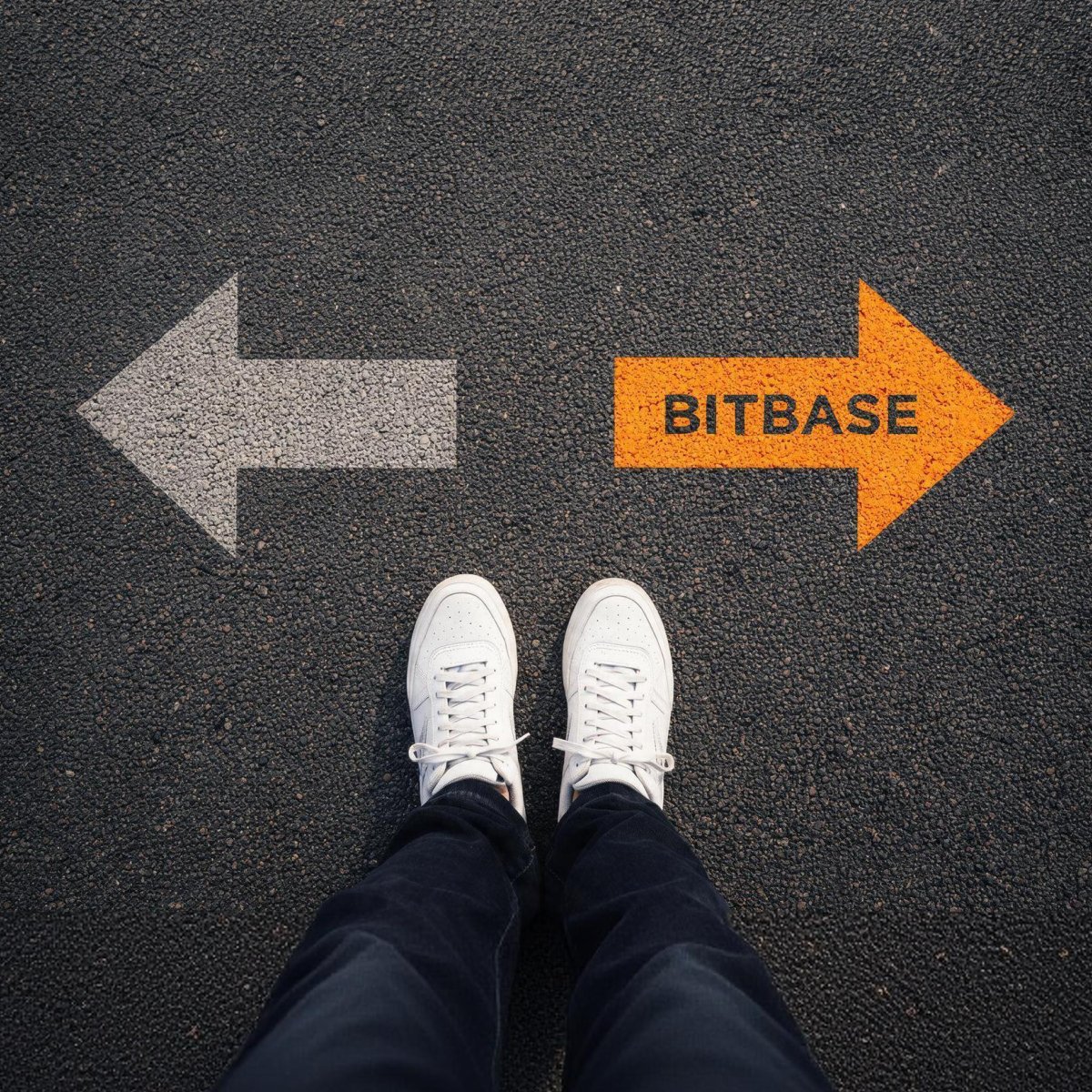 Bitbase_Ex's tweet photo. GM 👟

At every fork in the market, filter out the noise and choose the path built on trust and clarity.

Keep moving ONWARD! ✨ https://t.co/2kKUJ7hrUn