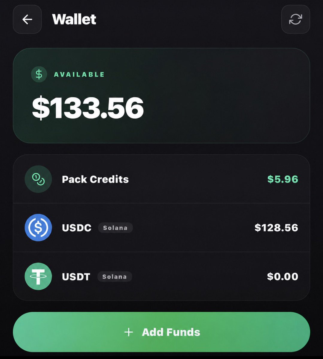 CryptoLakhan's tweet photo. 💰 18$ Free Claim Dollar - Instent withdrawal available 🎁

Phygitals is offering free rewards for new users, with extra earning opportunities through referrals. 👀

🎁 How To Claim Your Rewards 👇

🔗 Create Account:
https://t.co/6k8NpKxXqT

📱 Download App:
🤖 Play Store: https://t.co/ezW3PO66E0

🍎 App Store: https://t.co/K8jM5CJPL7

📌 Step-By-Step Guide:

1️⃣ Open the link and create a new account using the invite code.
2️⃣ Open the app and navigate to Rewards.
3️⃣ Enter referral code: 1b0de67d3c9c
4️⃣ Refresh the app to receive your free $1 reward, if eligible.
5️⃣ Go to Packs and use your $1 to open a pack.
6️⃣ Claim your eligible rewards. The offer advertises up to $18 in free rewards, plus $1 per referral.

💸 Instant Withdrawal Available

Eligible rewards and pack profits can be withdrawn directly to your wallet, subject to the app’s terms.

🔥 How Much Did You Receive?

Share your results in the comments! 👇