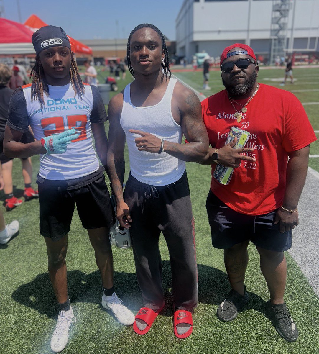 coachGPhillips's tweet photo. ❤️when I tell yall this kid is special to me I mean it , keep on balling Kidddd !!

@Jaylenmcclain08 remember this young pup ? https://t.co/Ce0J9Q4Y7I